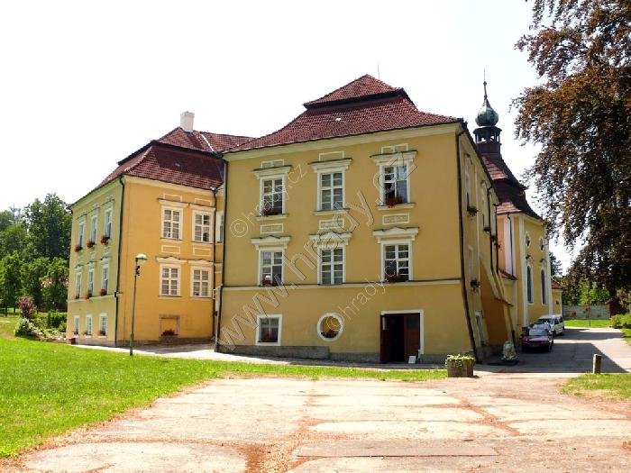 Proseč-Obořiště