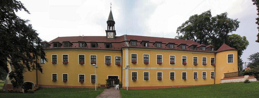 Proseč u Pošné
