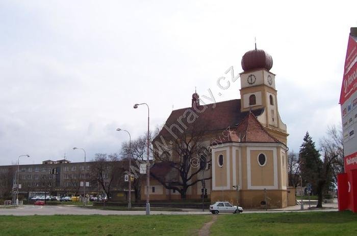 Prostějov
