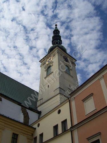 Prostějov