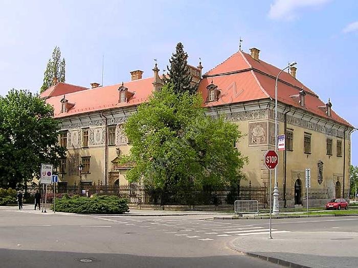 Prostějov