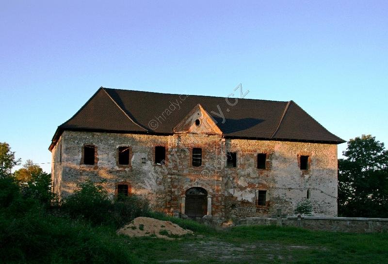 Prostiboř