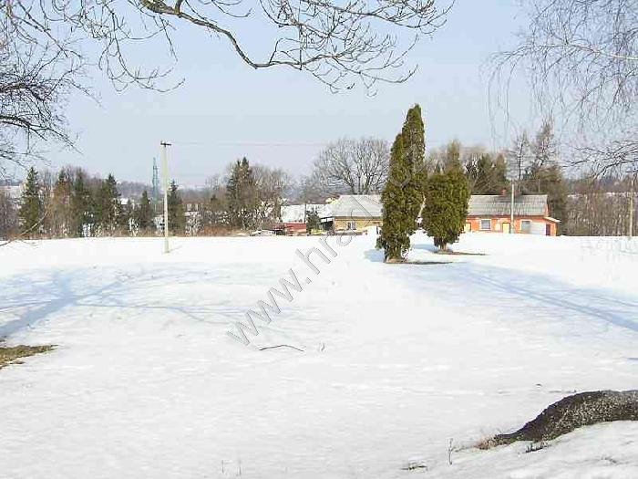 Prostřední Bludovice