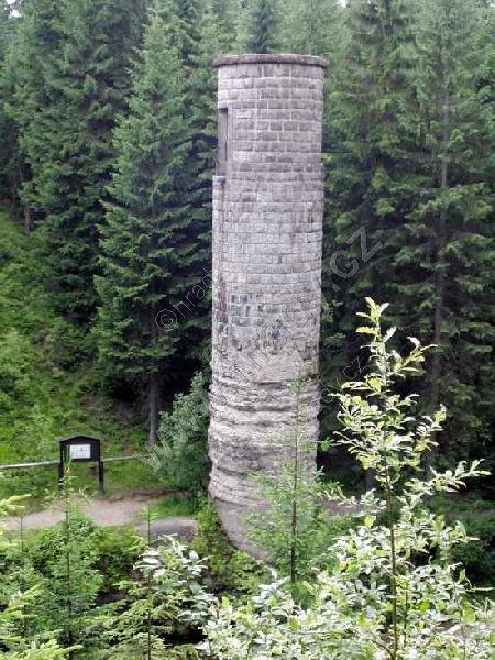 Protržená přehrada