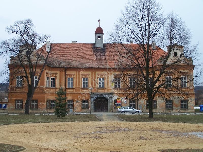 Prštice