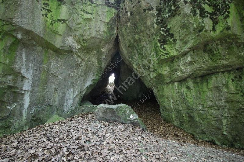 Průchodnice