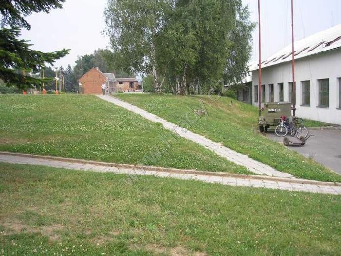 Prusinovice