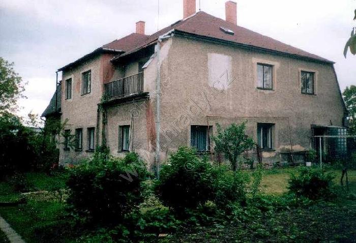 Pustá Polom