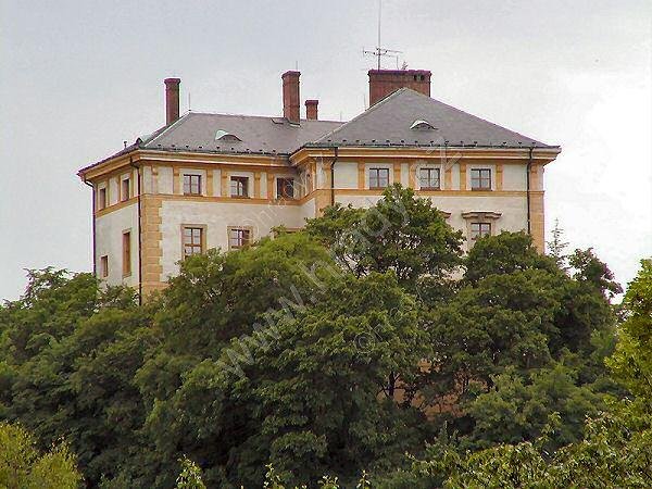 Rabštejn nad Střelou