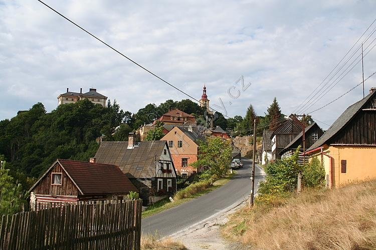 Rabštejn nad Střelou – MPZ