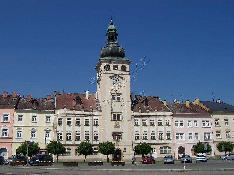 radnice