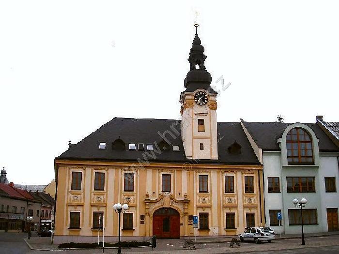 radnice