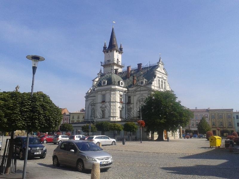 radnice