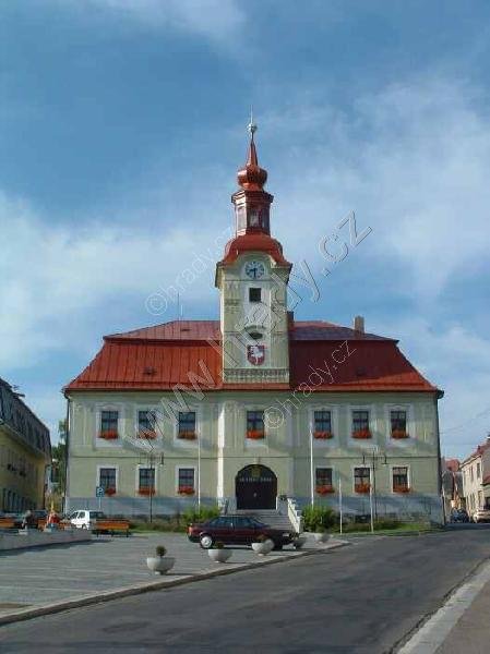 radnice