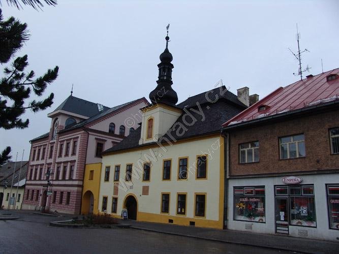 radnice