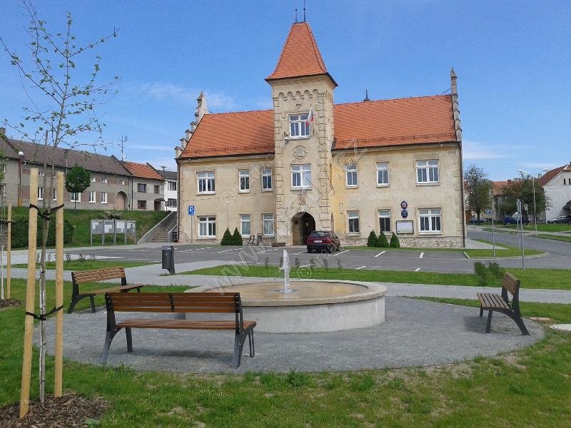 radnice