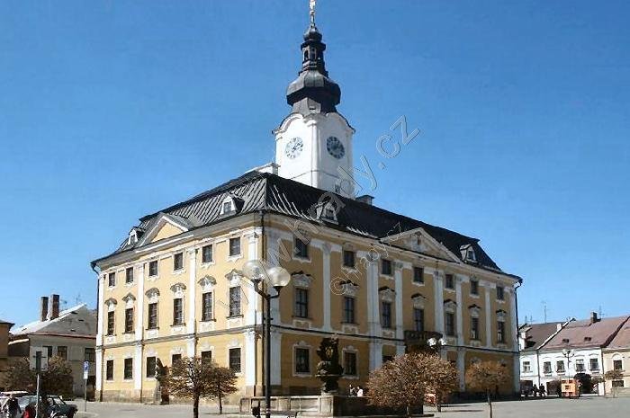 radnice