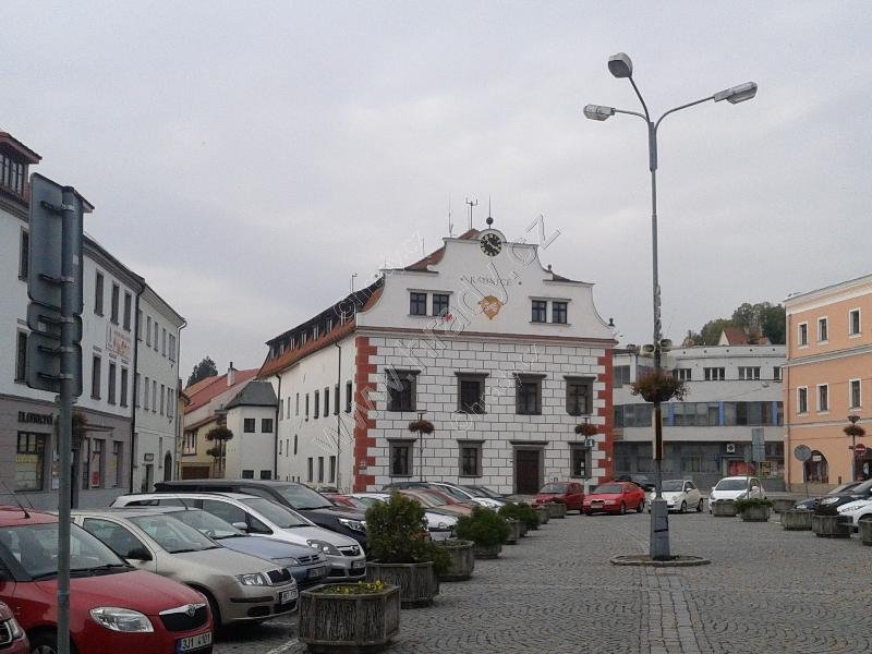 radnice