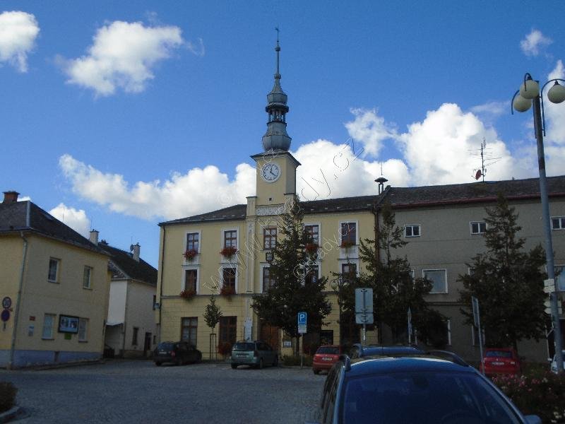 radnice
