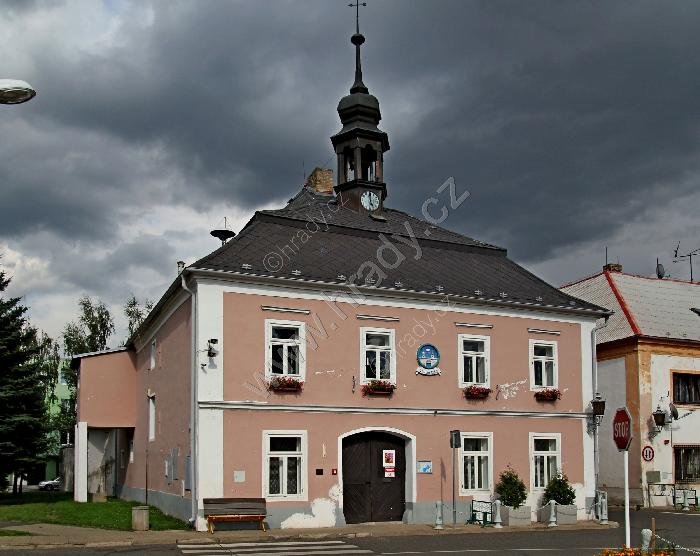 radnice