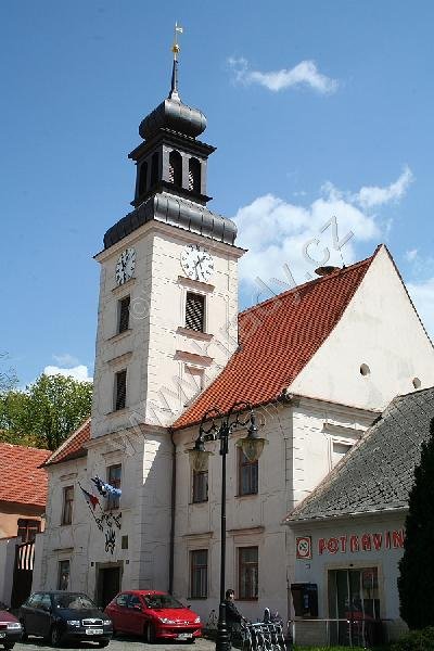 radnice