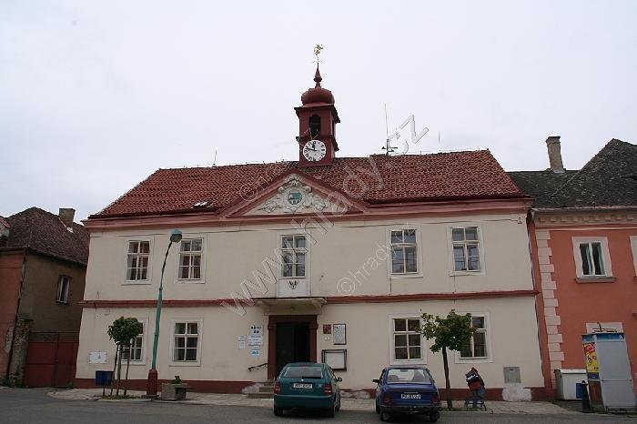 radnice