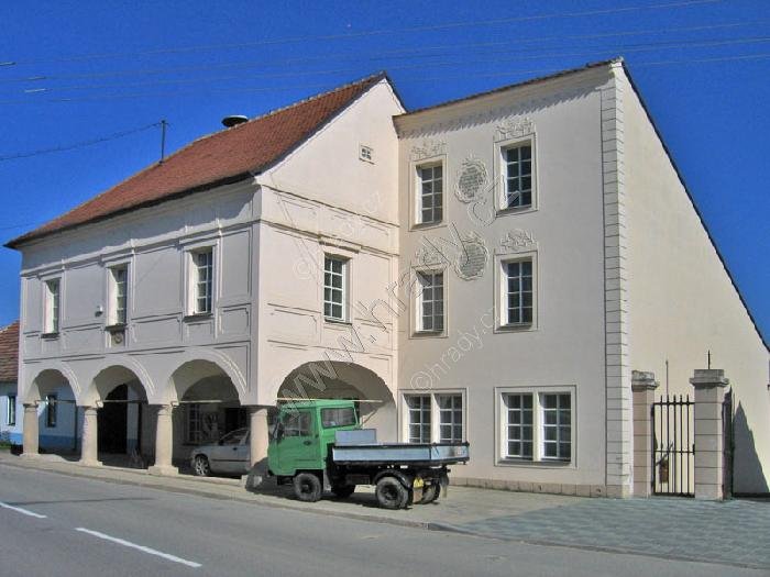 radnice
