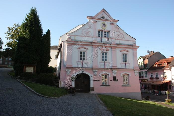 radnice