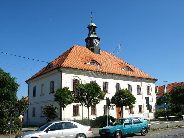 radnice