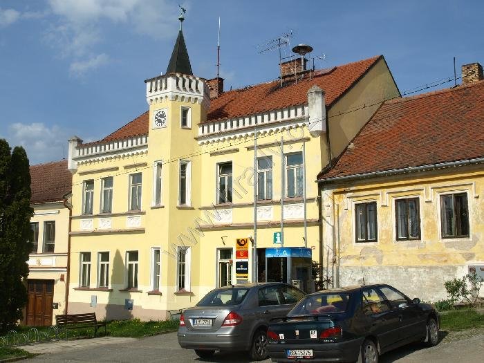 radnice