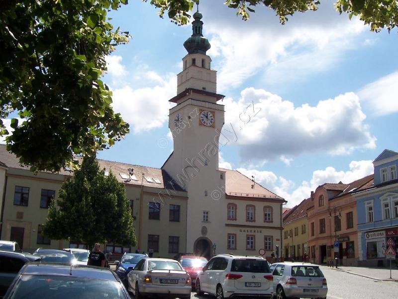 radnice
