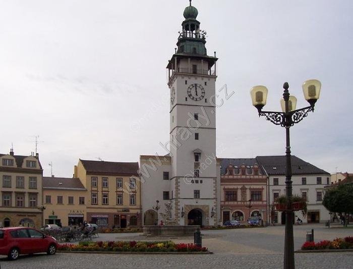 radnice