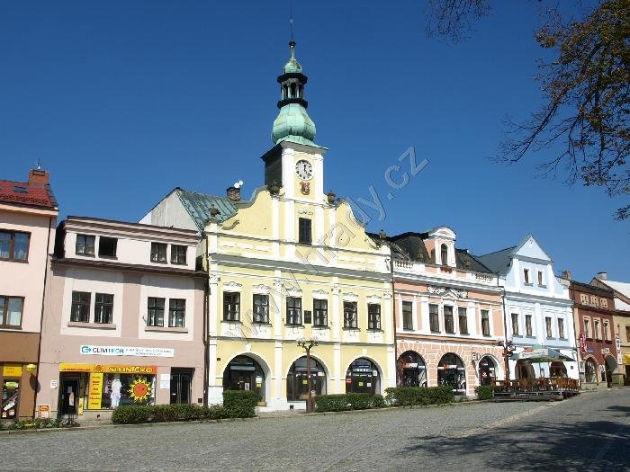 radnice