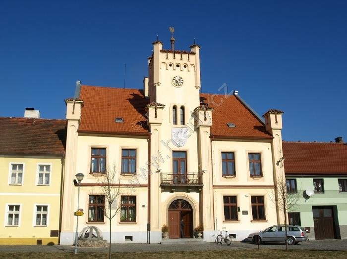 radnice