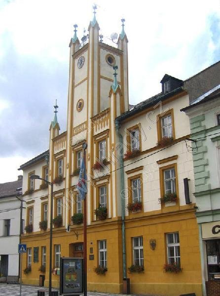 radnice