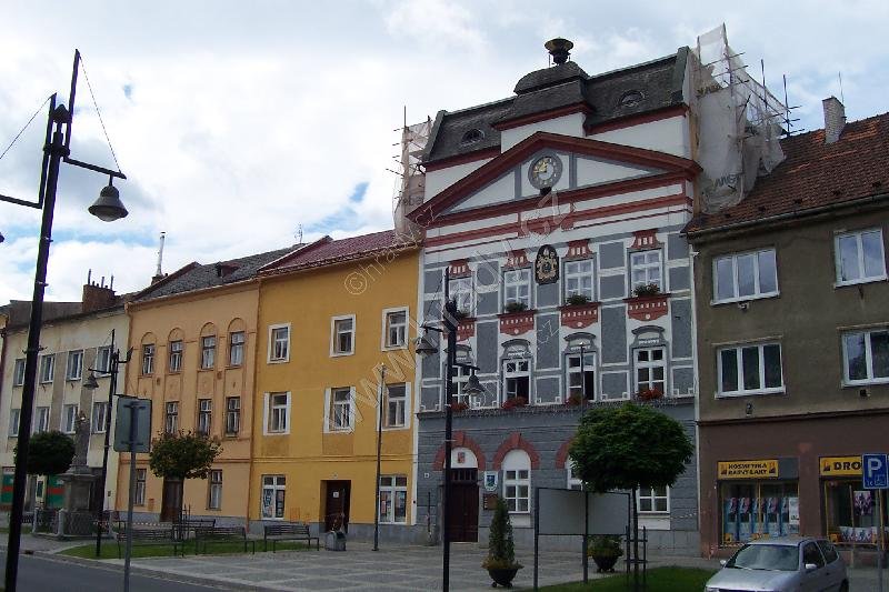 radnice