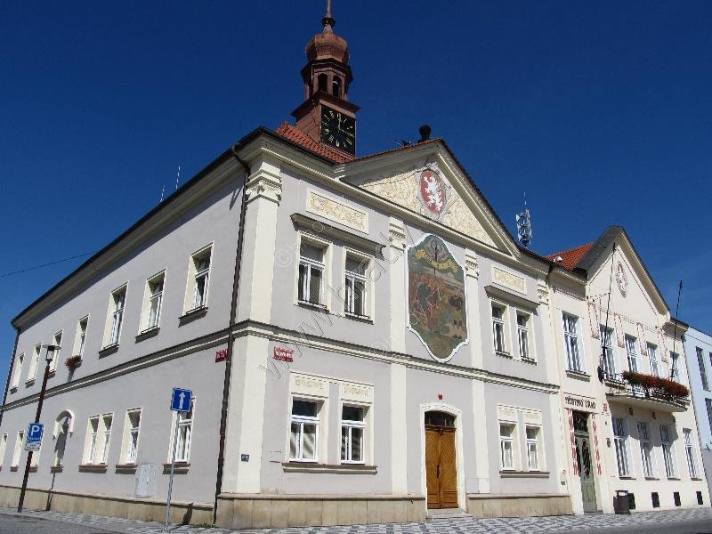 radnice