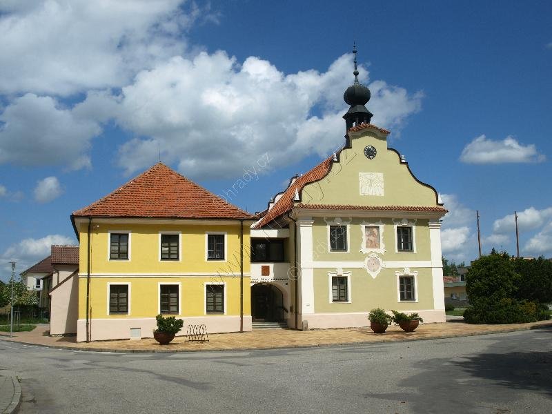 radnice
