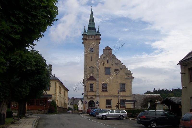 radnice