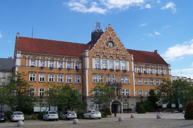 radnice