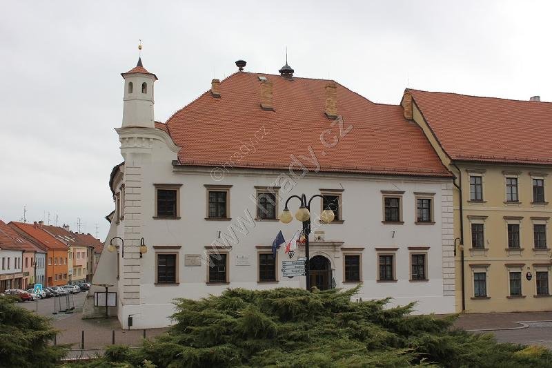 radnice