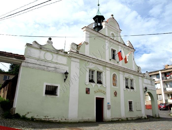 radnice