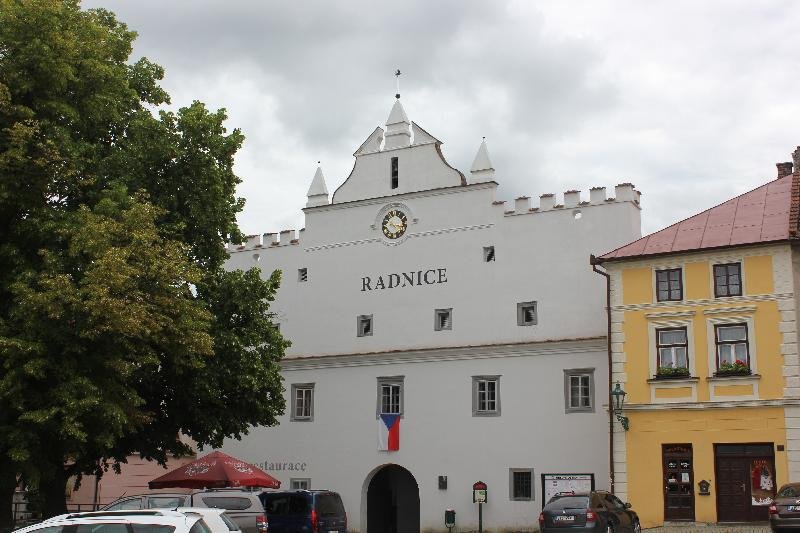 radnice