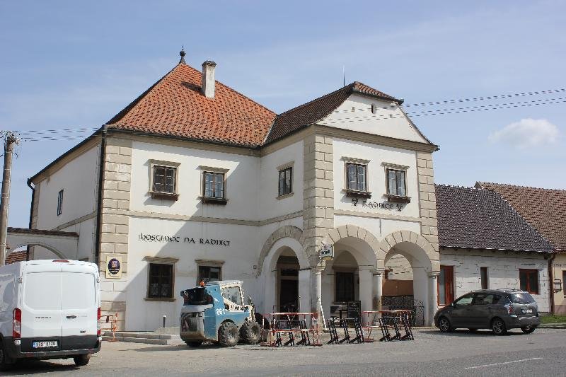 radnice