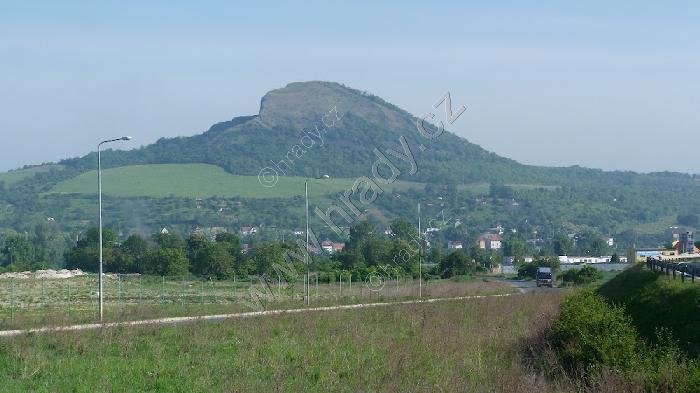 Radobýl