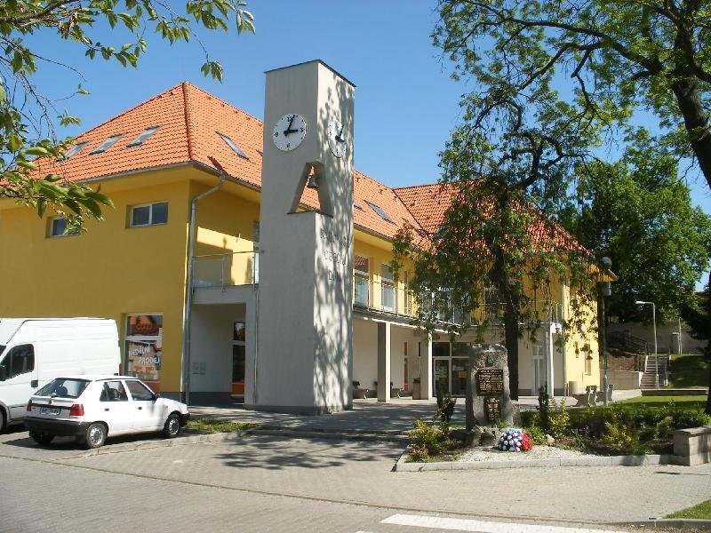 Radonice