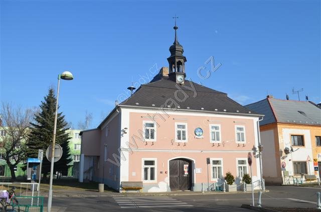 Radonice