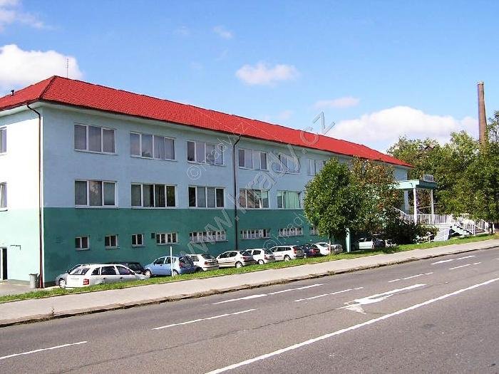 Radvanice