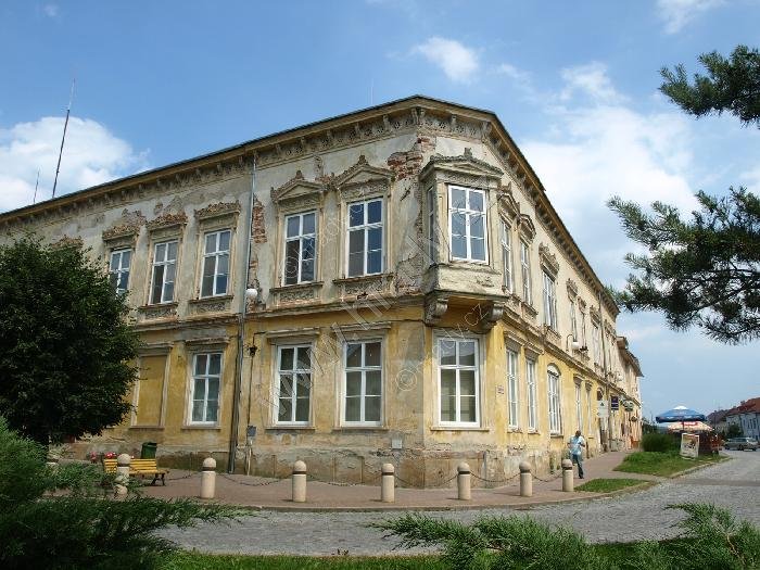 Rahnův palác