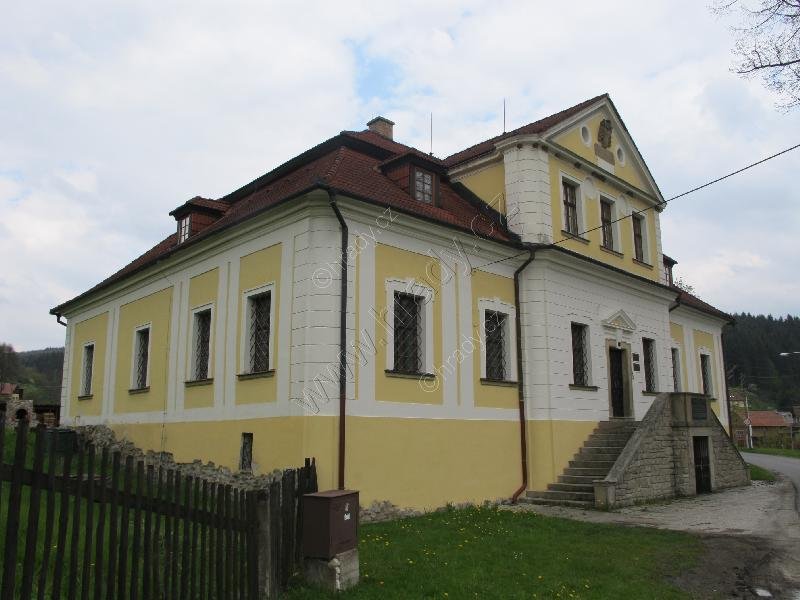 Rajnochovice